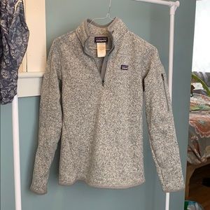 Women’s Patagonia Jacket 🌸